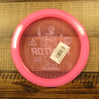 Discmania Mentor Active Premium Distance Driver Disc Golf Disc 174 Grams Pink