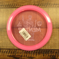 Discmania Mentor Active Premium Distance Driver Disc Golf Disc 173 Grams Pink