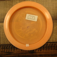 Innova Firestorm Color Glow Champion Pirate Mermaid Distance Driver Disc Golf Disc 171 Grams Pink Peach