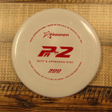 Prodigy PA2 300 Putt & Approach Disc Golf Disc 170 Grams Gray