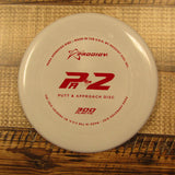 Prodigy PA2 300 Putt & Approach Disc Golf Disc 170 Grams Gray