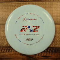 Prodigy PA2 300 Putt & Approach Disc Golf Disc 170 Grams Blue