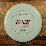 Prodigy PA2 300 Putt & Approach Disc Golf Disc 170 Grams Blue