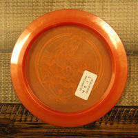Innova Colossus Luster Champion Pirate Mermaid Distance Driver Disc Golf Disc 175 Grams Orange