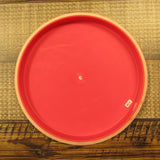 Axiom Envy Electron Soft James Conrad 2021 Putt & Approach Disc Golf Disc 174 Grams Red Tan Orange