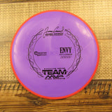 Axiom Envy Electron Soft James Conrad 2021 Putt & Approach Disc Golf Disc 174 Grams Purple Orange