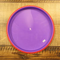 Axiom Envy Electron Soft James Conrad 2021 Putt & Approach Disc Golf Disc 174 Grams Purple Orange