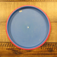 Axiom Envy Electron Soft James Conrad 2021 Putt & Approach Disc Golf Disc 174 Grams Blue Red