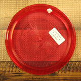 Innova Firebird Champion Pirate Mermaid Distance Driver Disc Golf Disc 173 Grams Red