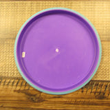 Axiom Envy Electron Soft James Conrad 2021 Putt & Approach Disc Golf Disc 173 Grams Purple Blue
