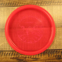 Westside Tursas VIP Midrange Disc Golf Disc 173 Grams Red