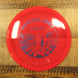 Westside Tursas VIP Midrange Disc Golf Disc 173 Grams Red