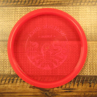 Westside Tursas VIP Midrange Disc Golf Disc 173 Grams Red