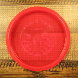 Westside Tursas VIP Midrange Disc Golf Disc 173 Grams Red