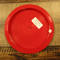 Innova Valkyrie Star Pirate Mermaid Distance Driver Disc Golf Disc 175 Grams Red