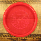 Westside Tursas VIP Midrange Disc Golf Disc 173 Grams Red