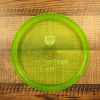 Discmania MD3 C-Line Midrange Disc Golf Disc 176 Grams Green Yellow