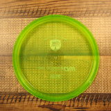 Discmania MD3 C-Line Midrange Disc Golf Disc 176 Grams Green Yellow