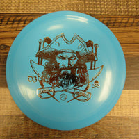 Prodigy Ace Line D Model S Male Pirate Driver Disc 173 Grams Blue