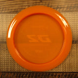 Prodigy D2 400 Distance Driver Disc 174 Grams Orange