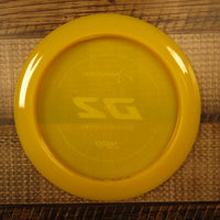 Prodigy D2 400 Distance Driver Disc 174 Grams Yellow