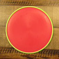Axiom Envy Electron Blank Top Putt & Approach Disc Golf Disc 171 Grams Red Green