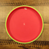 Axiom Envy Electron Blank Top Putt & Approach Disc Golf Disc 171 Grams Red Green