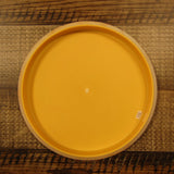 Axiom Envy Electron Blank Top Putt & Approach Disc Golf Disc 172 Grams Orange Yellow White Orange