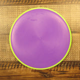 Axiom Envy Electron Blank Top Putt & Approach Disc Golf Disc 172 Grams Purple Green