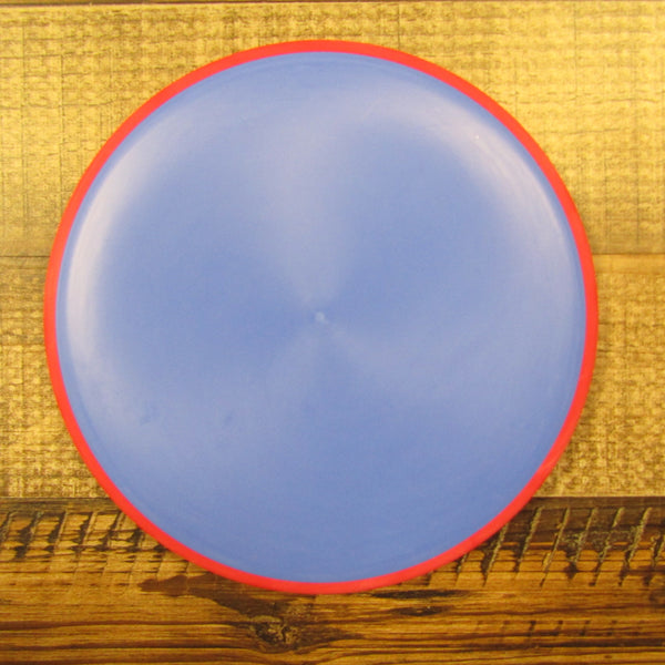 Axiom Envy Electron Blank Top Putt & Approach Disc Golf Disc 175 Grams Blue Red