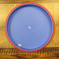 Axiom Envy Electron Blank Top Putt & Approach Disc Golf Disc 175 Grams Blue Red