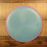 Axiom Envy Electron Blank Top Putt & Approach Disc Golf Disc 175 Grams Blue Purple