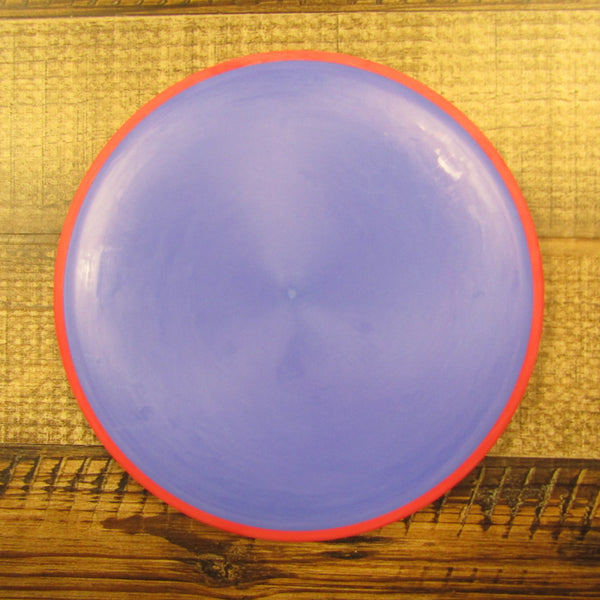 Axiom Envy Electron Blank Top Putt & Approach Disc Golf Disc 175 Grams Blue Red