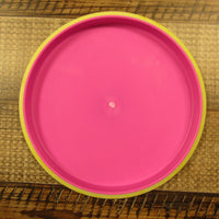 Axiom Envy Electron Blank Top Putt & Approach Disc Golf Disc 171 Grams Pink Yellow