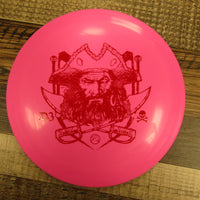 Prodigy Ace Line D Model S Male Pirate Driver Disc 173 Grams Pink