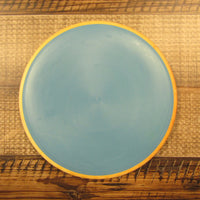 Axiom Envy Electron Blank Top Putt & Approach Disc Golf Disc 174 Grams Blue White Orange