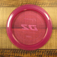 Prodigy D2 400 Distance Driver Disc 174 Grams Purple