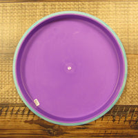 Axiom Envy Electron Blank Top Putt & Approach Disc Golf Disc 174 Grams Purple Blue