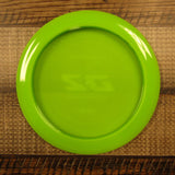 Prodigy D2 400 Distance Driver Disc 174 Grams Green