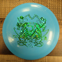 Prodigy Ace Line D Model S Male Pirate Driver Disc 173 Grams Blue