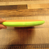Axiom Envy Electron Blank Top Putt & Approach Disc Golf Disc 172 Grams Orange Green