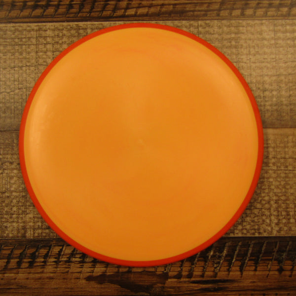 Axiom Envy Electron Blank Top Putt & Approach Disc Golf Disc 175 Grams Orange