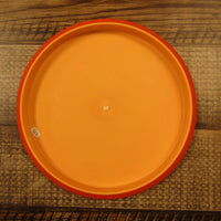 Axiom Envy Electron Blank Top Putt & Approach Disc Golf Disc 175 Grams Orange