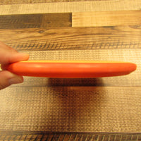 Axiom Envy Electron Blank Top Putt & Approach Disc Golf Disc 175 Grams Orange