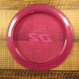 Prodigy D2 400 Distance Driver Disc 174 Grams Purple