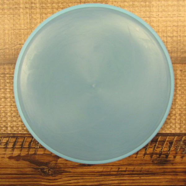 Axiom Envy Electron Blank Top Putt & Approach Disc Golf Disc 174 Grams Blue