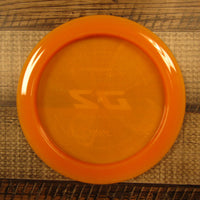 Prodigy D2 400 Distance Driver Disc 174 Grams Orange
