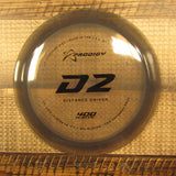 Prodigy D2 400 Distance Driver Disc 174 Grams Gray Smoke