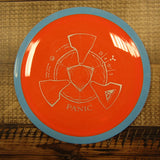 Axiom Panic Neutron Distance Driver Disc Golf Disc 174 Grams Blue Orange
