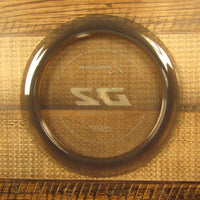 Prodigy D2 400 Distance Driver Disc 174 Grams Gray Smoke